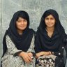 Ambreen Mustafa