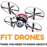 fitdrones