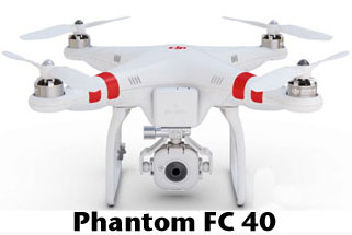 dji phantom 1 pro